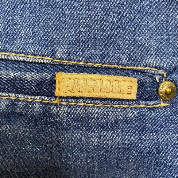 Vintage Gitano High Waist Mom Jeans - Picture 3 of 11